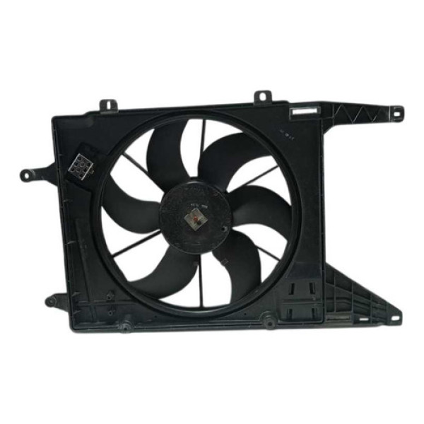 Defletor Ventoinha Renault Scenic 2002 A 2010.