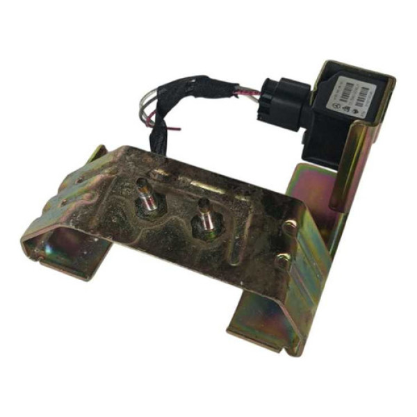 Sensor Aceleração Lateral Ml 320 Cx166