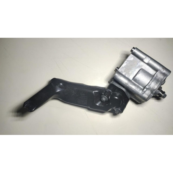 Bomba De Óleo Motor Fusion 2.0 Ecoboost F2ge6600aa