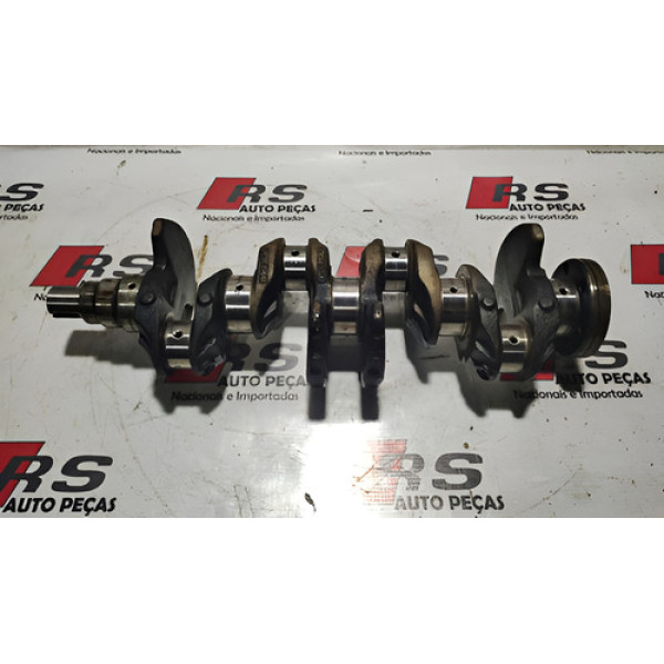 Virabrequim Std Kia Sephia 1.5 16v 2000