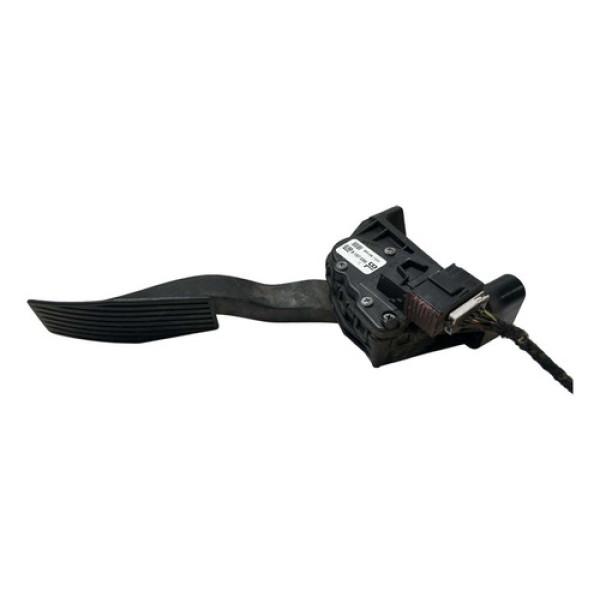 Pedal Acelerador Chevrolet Vectra 2011 Preto