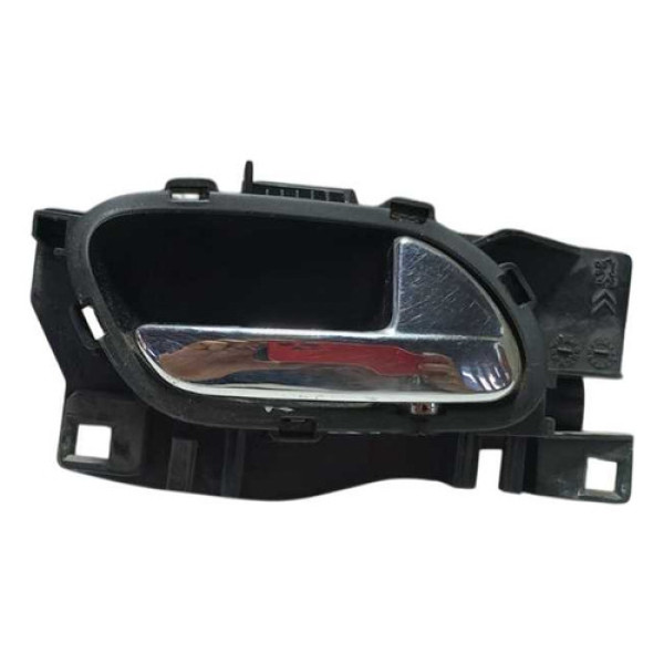 Maçaneta Interna Dianteira Direita C3 Picasso Aircross 2010.