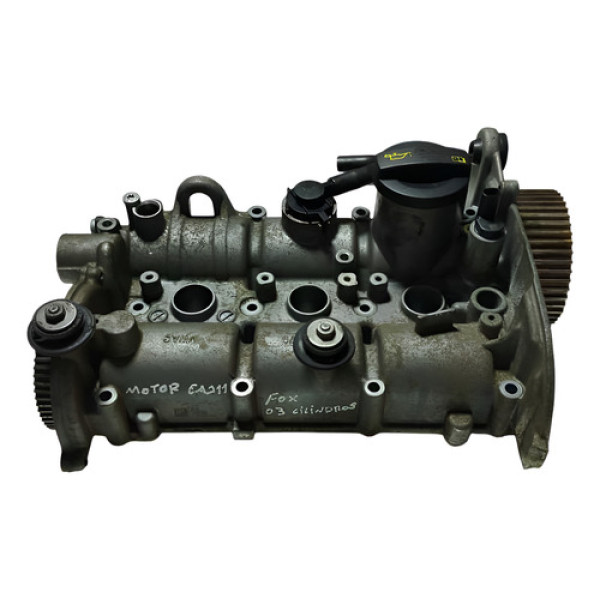 Tampa Válvula Comando Ea211 Volkswagen Fox.