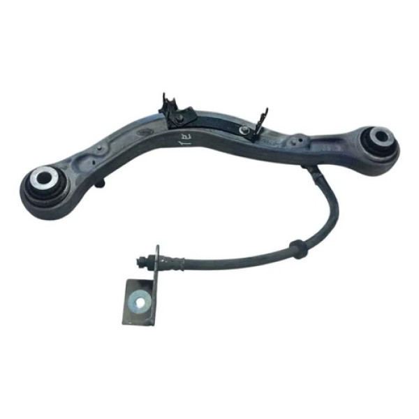 Braço Suspensão Traseira Esquerda Range Rover Sport 5.0 2015