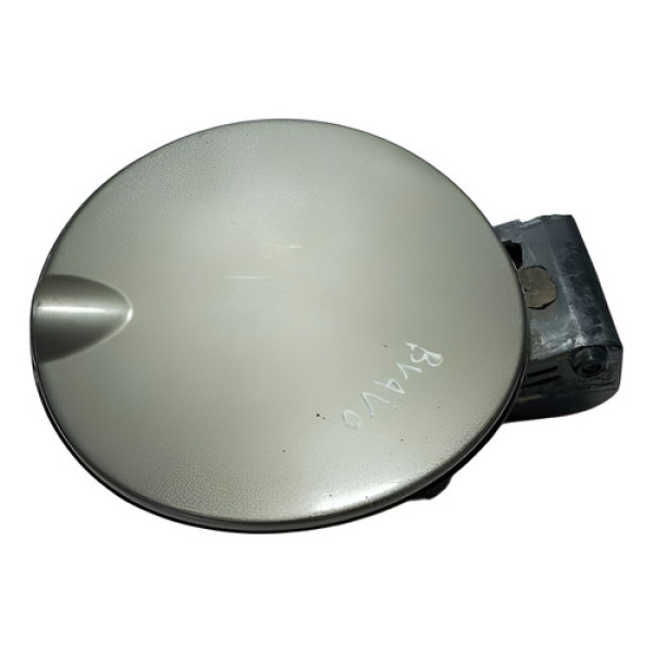 Portinhola Tanque Combustivel Fiat Bravo 2011 2012 2013 (dt)