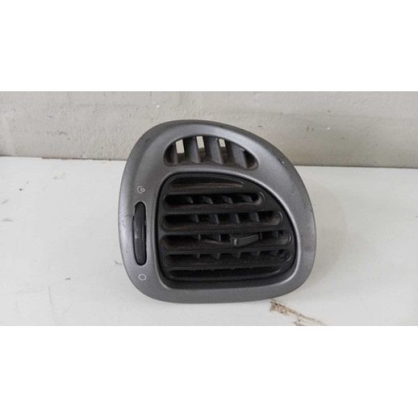 Difusor Ar Direito Xsara Picasso 2001 A 2012
