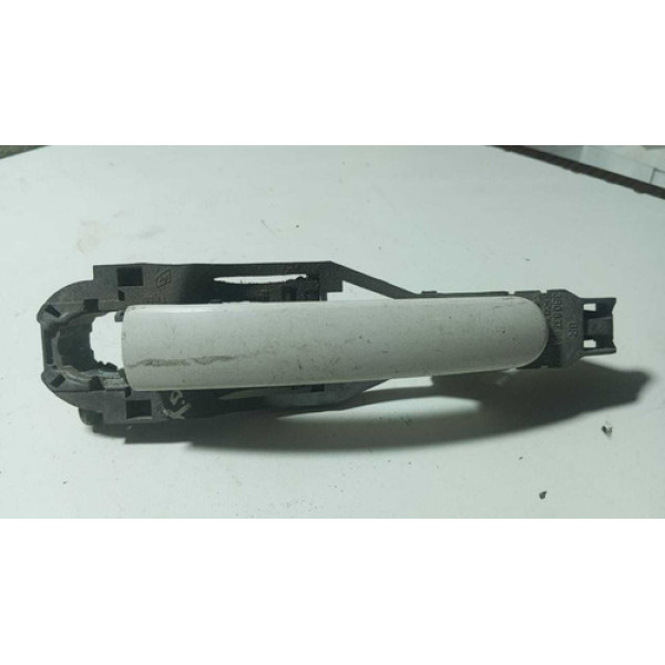 Maçaneta Traseira Esquerda Polo 2005 A 2019