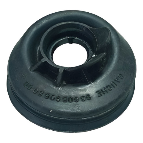 Coifa Coluna Direção C4 Pallas Peugeot 206 207 307 2007 2014