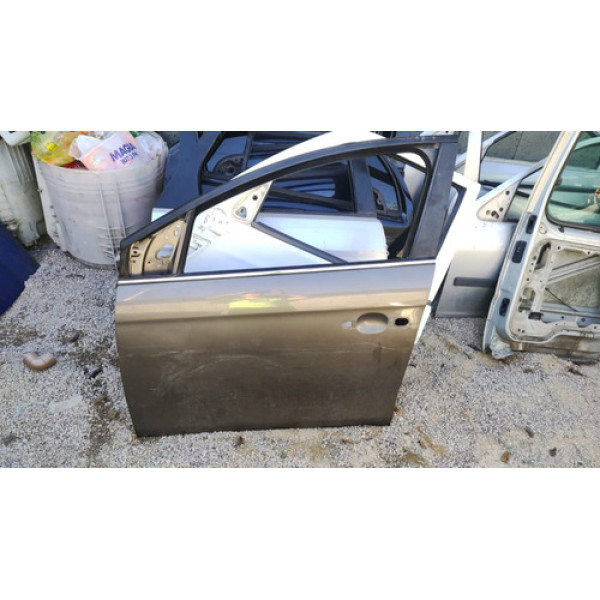 Porta Dianteira Esquerda Fiat Bravo 2010/ 2016