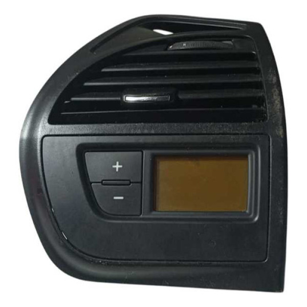 Difusor De Ar Lado Direito  C4 Picasso 2011 