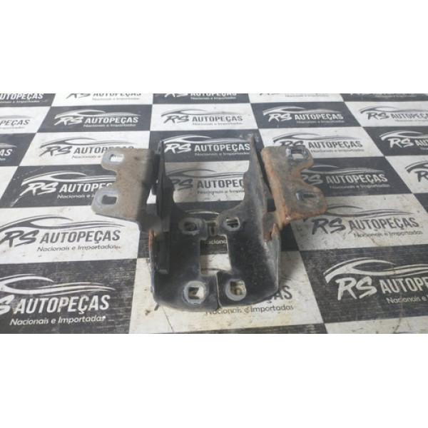 Par Braço De Capo Renault Clio 2011