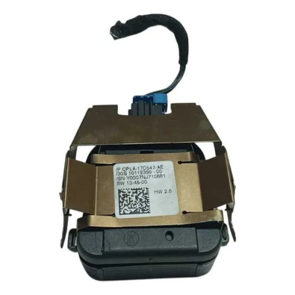 Sensor De Chuva Land Rover Range Rover Sport 2015. Preto