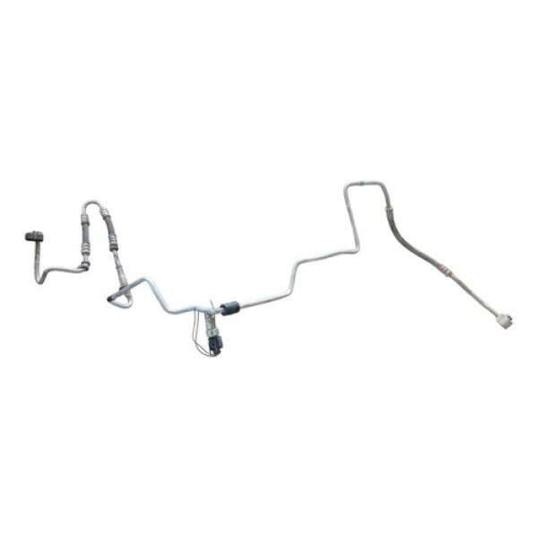 Mangueira Ar Condicionado Volkswagen Fox 1.6 2008