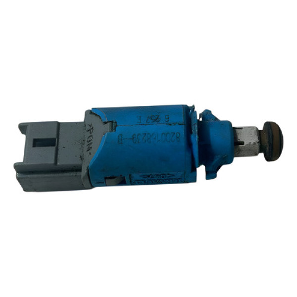 Interruptor Embreagem Renault Megane 1.6 16v 2007