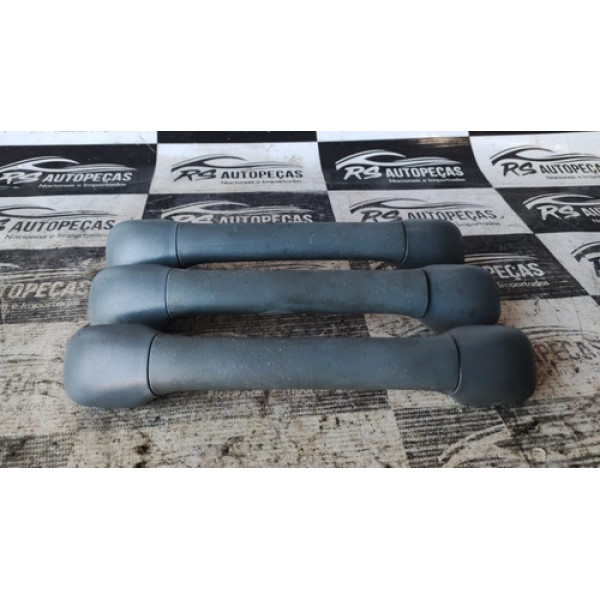 Puta Merda Alça Teto Scenic 99 Original Renault Cx50