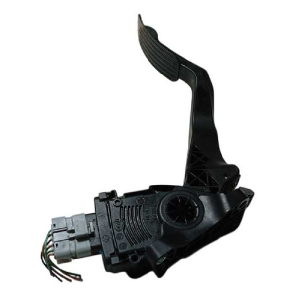 Pedal Acelerador Citroën C3 Picasso Aircross 2010