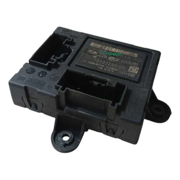 Modulo Porta Dianteira Esquerda Range Rover Sport 5.0 2015 Preto