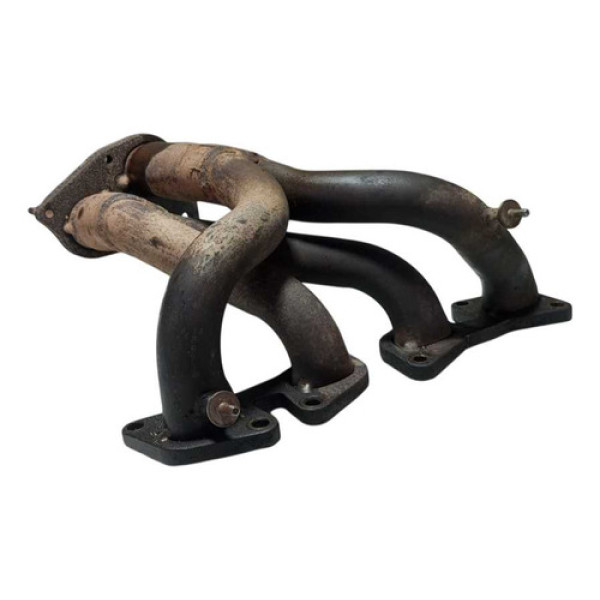 Coletor De Escape Fiat Marea 1.8 Hgt 2003.