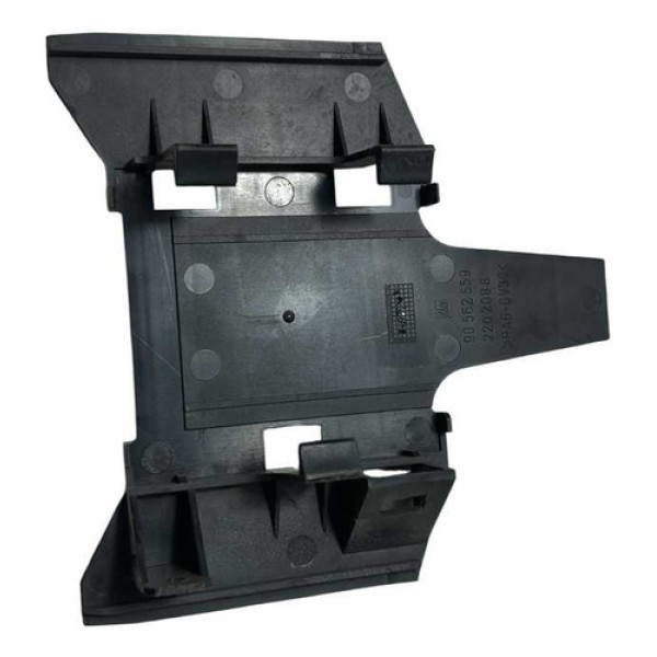 Suporte Modulo Chevrolet Vectra 2011 Preto