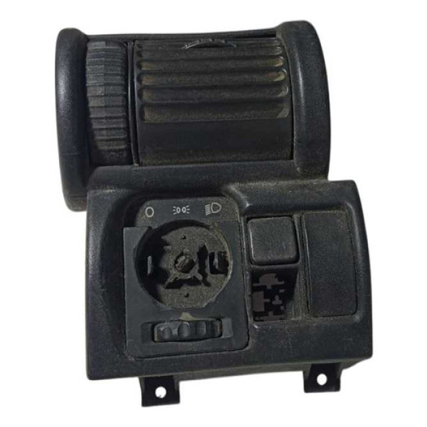 Difusor De Ar Painel Chevrolet Corsa Wind 1996 C/detalhe 