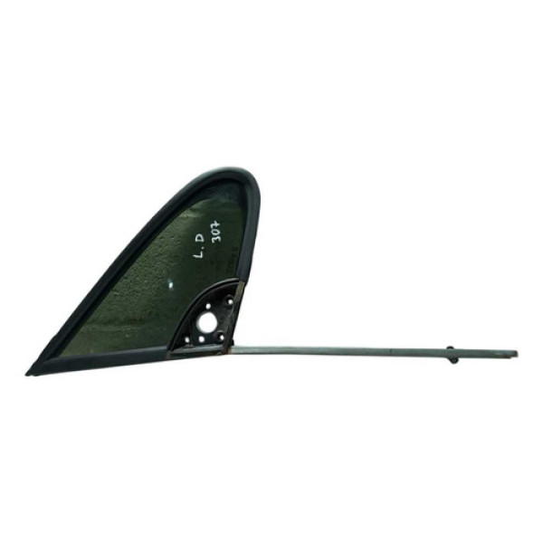 Vidro Fixo Dianteiro Direito Peugeot 307 2.0 2006.