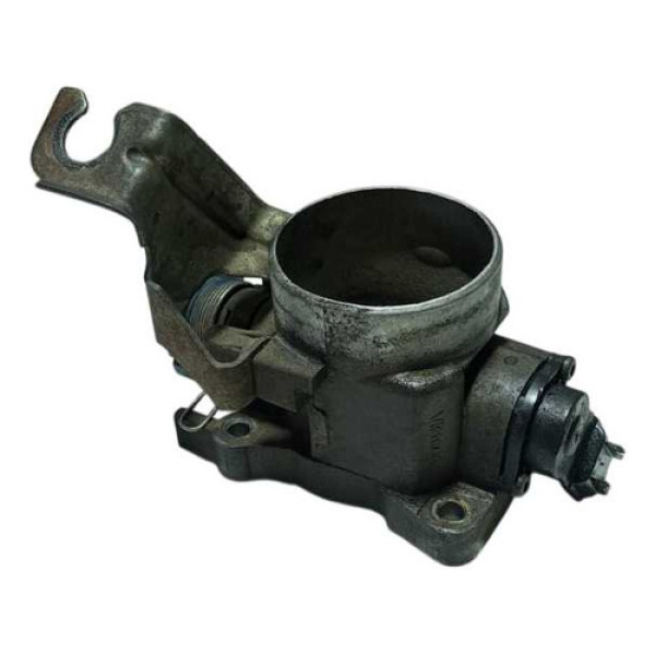 Corpo De Borboleta Tbi Ford Ecosport 1.6 2005.