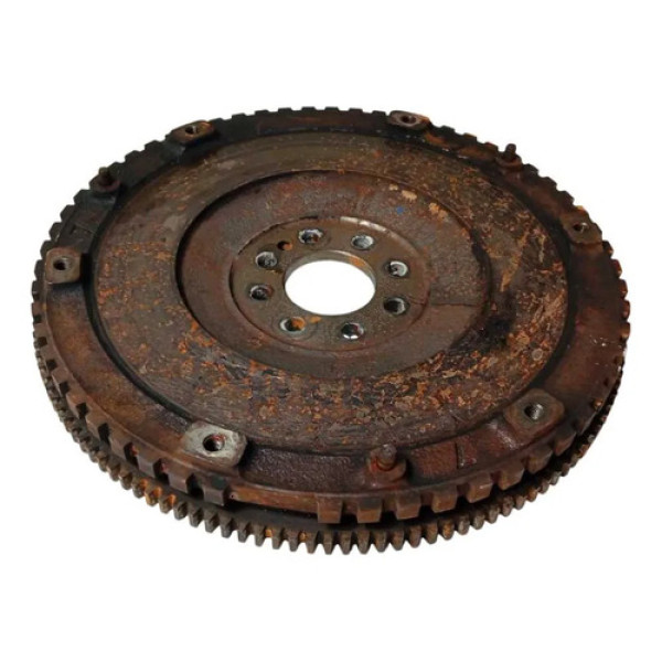 Cremalheira Volante Motor Peugeot 307 2.0 2006