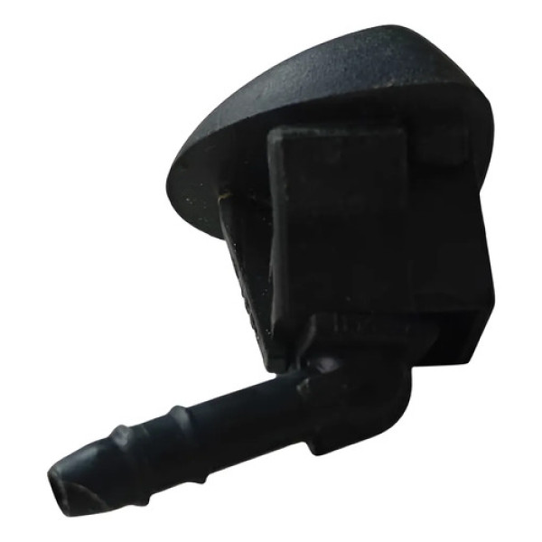 Brucutu Esguicho Parabrisa Jeep Renegade 2020 Preto