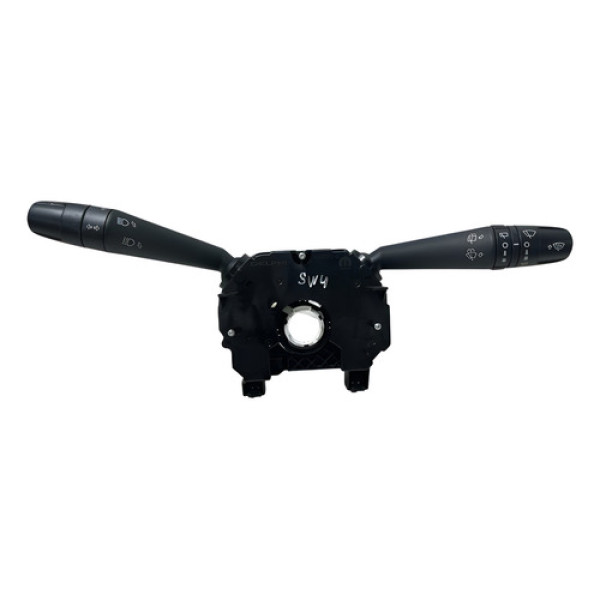 Chave De Seta Toyota Sw4