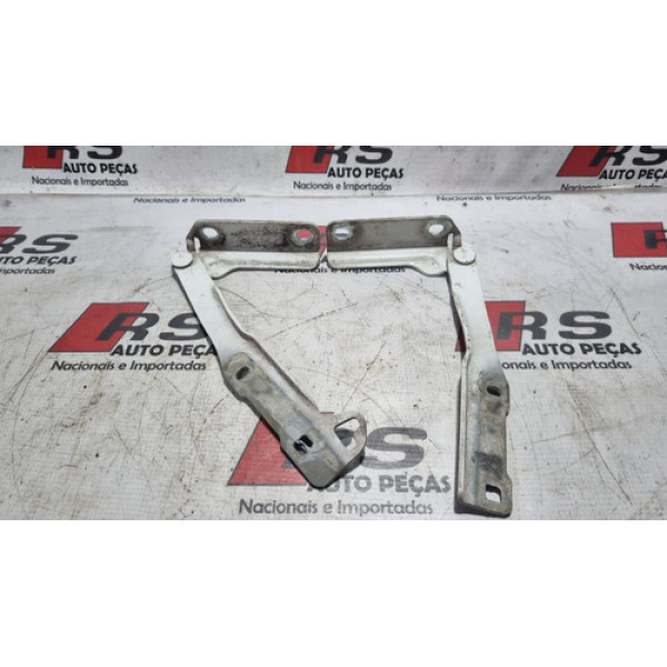 Braço Suporte Direito Capô Renault Sandero 2011/2014 Cx109