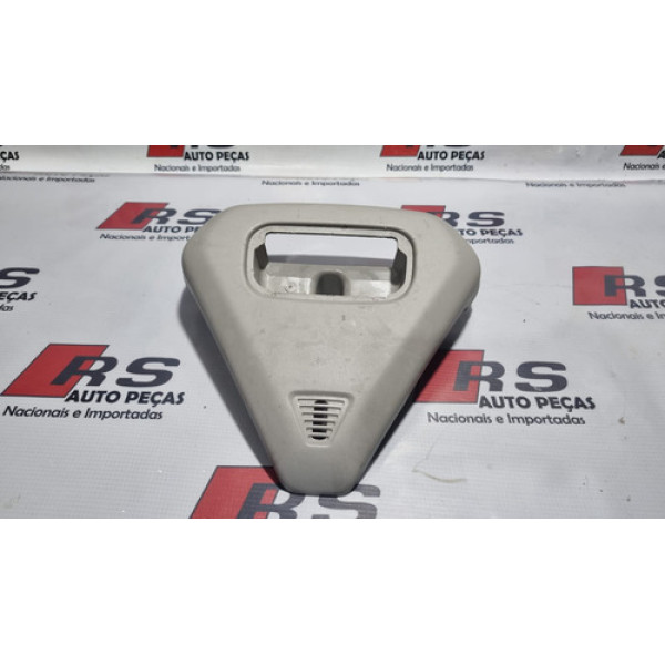 Acabamento Luz Teto Citröen C4 Picasso 2008 2013 Cx17