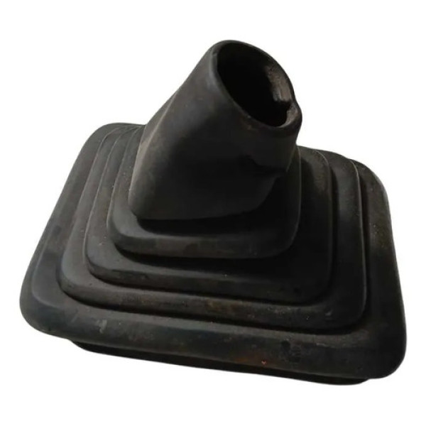 Coifa Alavanca Cambio Chevrolet S10 Blazer 2001/2012