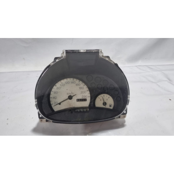  Painel Ford Ka 1996 Cxg3