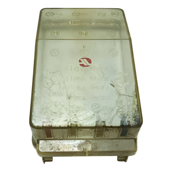 Tampa Caixa Fusiveis Escort Verona .