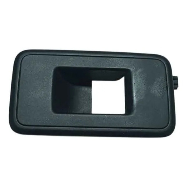 Moldura Botão Vidro Elétrico T/e Range Rover Sport 2015 (dt)