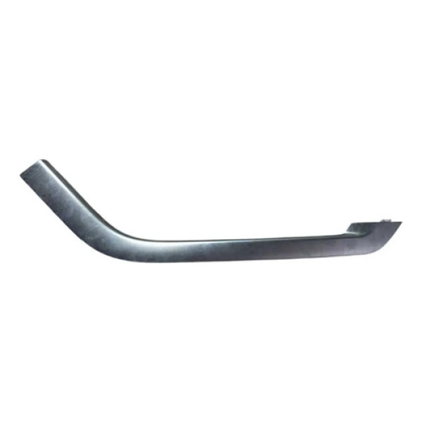 Friso Moldura Console Lado Esquerdo Range Rover Sport 2015. Prateado