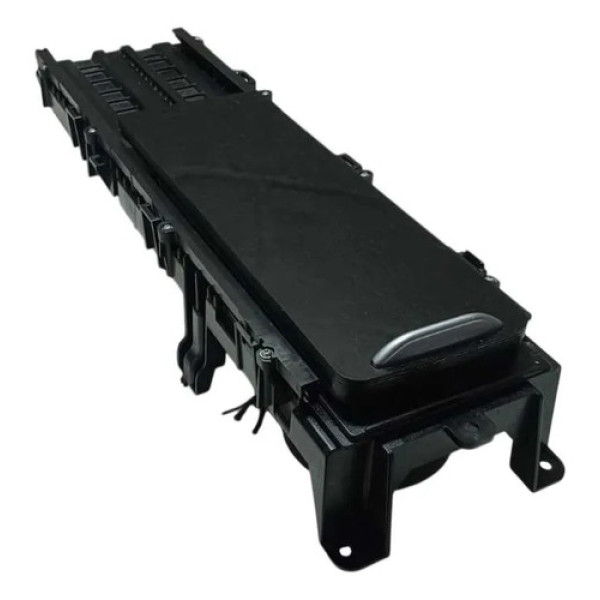 Console Porta Copos Land Rover Range Rover Sport 2015 Preto