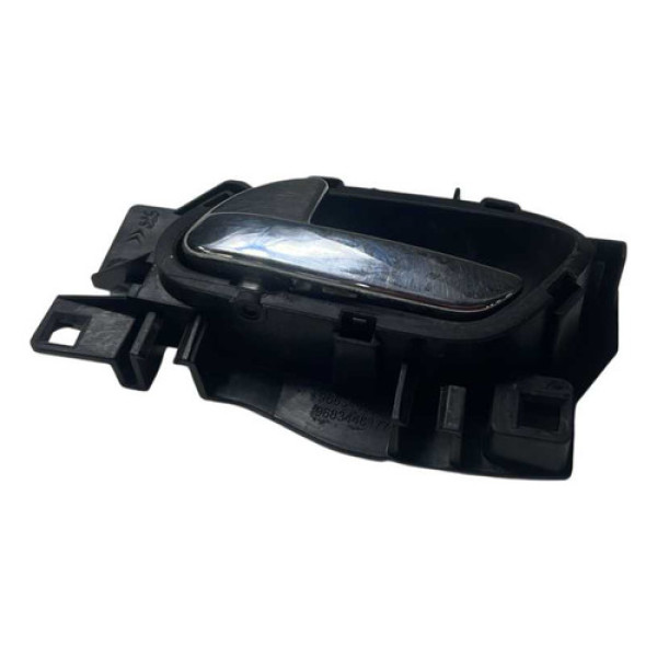 Maçaneta Interna Lado Esquerdo C3 Picasso Aircross 2010