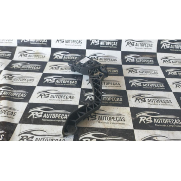 Pedal Acelerador Eletrônico Peugeot 307 2.0 Cx33