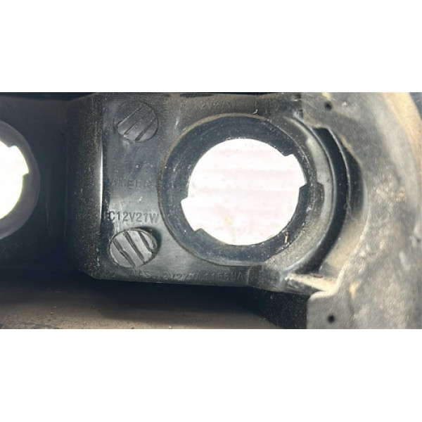 Lanterna Traseira Esquerda Kia Sportage 1999