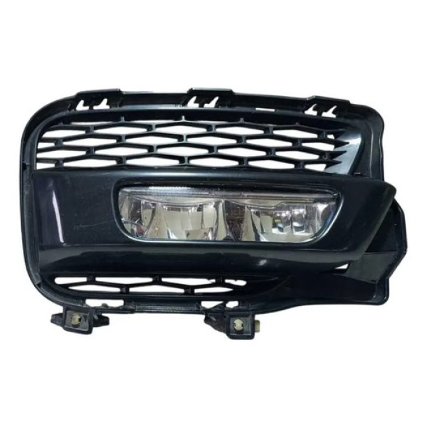 Farol De Milha C/moldura Direito Range Rover Sport 2015. Azul-marinho