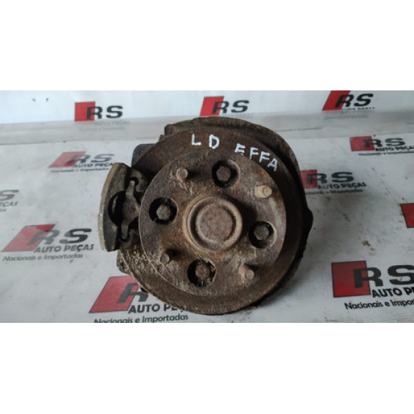 Montante Dianteiro Direito Effa 2011