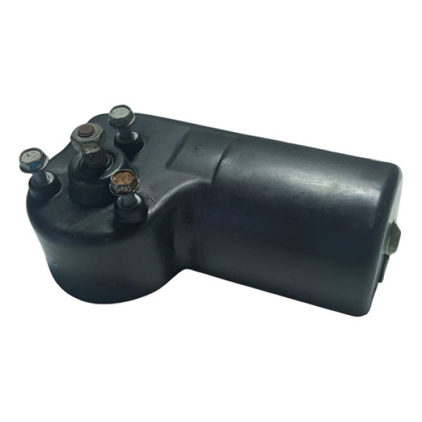 Motor Limpador Parabrisa Volkswagen Fox 2009 A 2013.