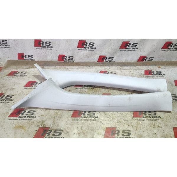 Acabamento Da Coluna Do Para-brisa Par Peugeot 2008