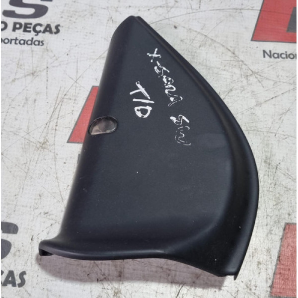 Acabamento Interno Porta Traseira Direita Xsara Hatch99 Cx10