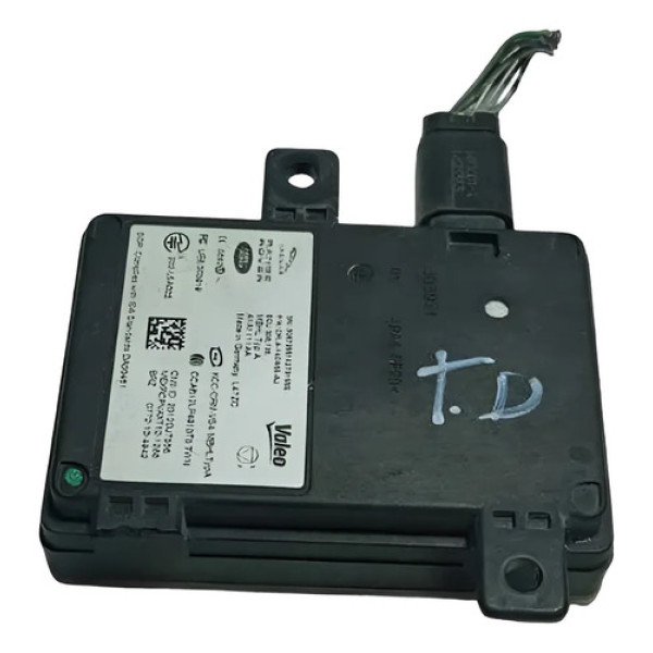 Sensor Ponto Cego Traseiro Direito Range Rover Sport 2015. Branca