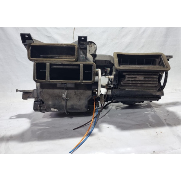 Caixa Evaporadora Honda Fit 1.4 2011