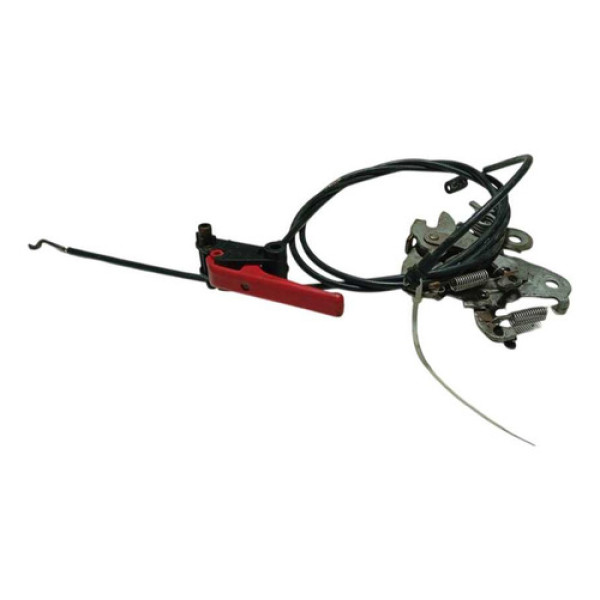 Cabo Puxador Capô C/alavanca E Trava Xantia 2.0 16v 1995.