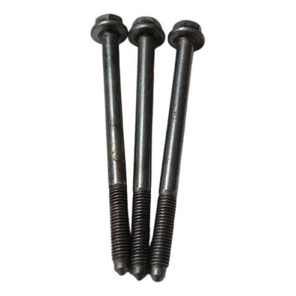 Parafusos Compressor Ar C3 Picasso Aircross 2010