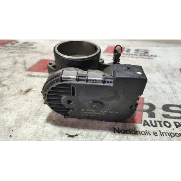 Tbi Corpo Borboleta Peugeot 2008 1.6 16v Cx23